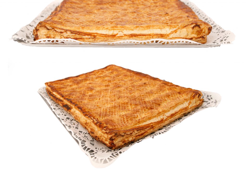 Especialidades Saladas