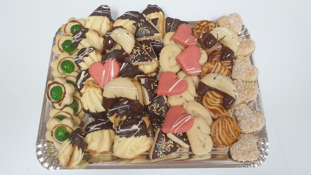 Especialidades Dulces